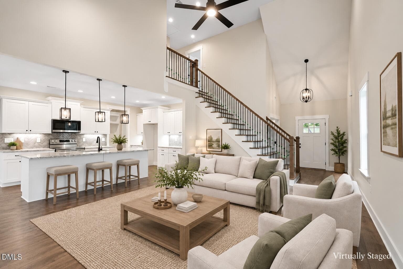 19-1 - 7401 Hill Road, Spring Hope, NC 27882