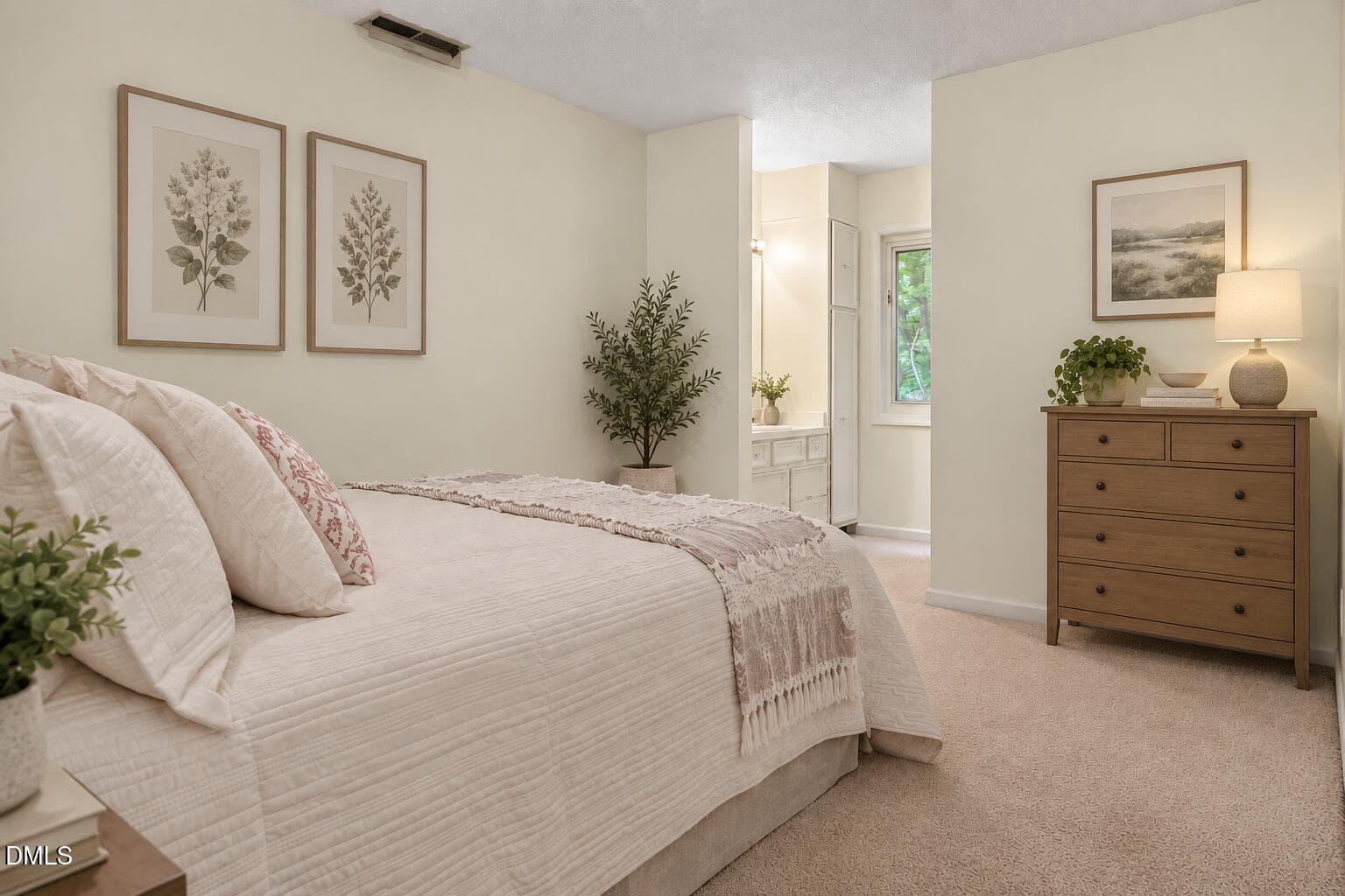 Imagine w/virtual additions! - 4100 Unit 36 Five Oaks Drive, Durham, NC 27707, Durham