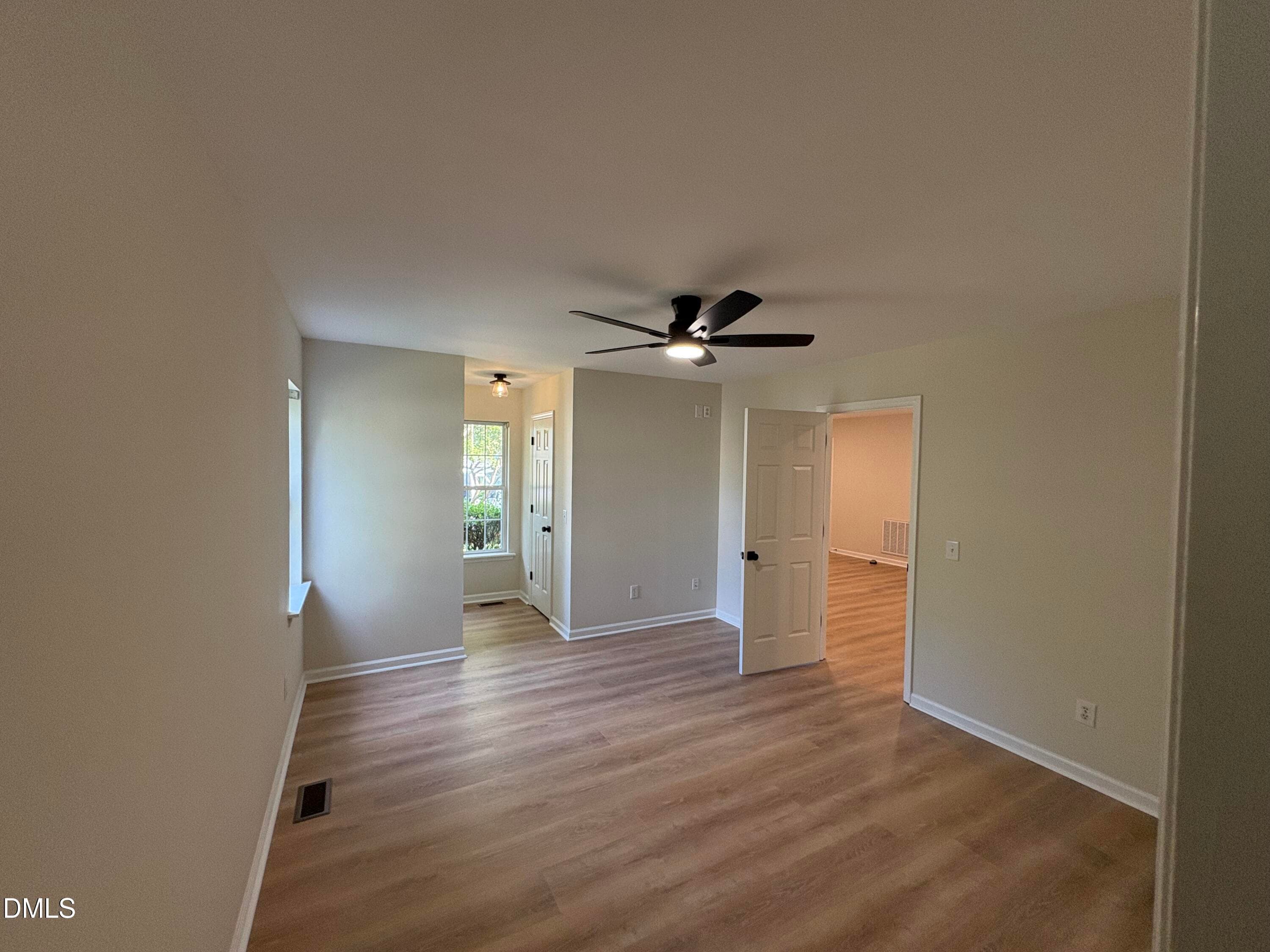 Master Bedroom - 170 Scotts Creek Run, Angier, NC 27501, Angier