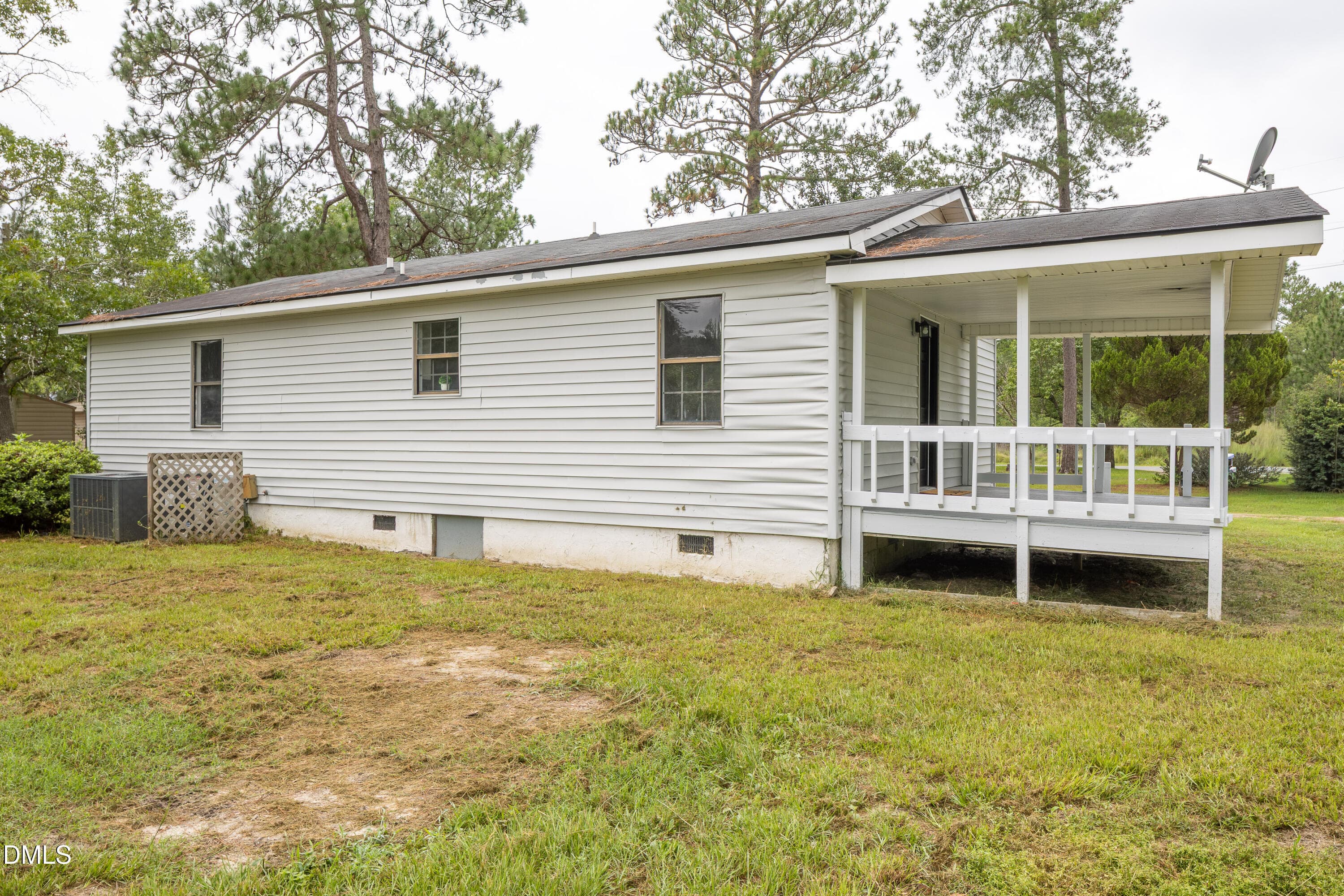 60 White Woods Rd29 - 60 White Woods Road, Roseboro, NC 28382