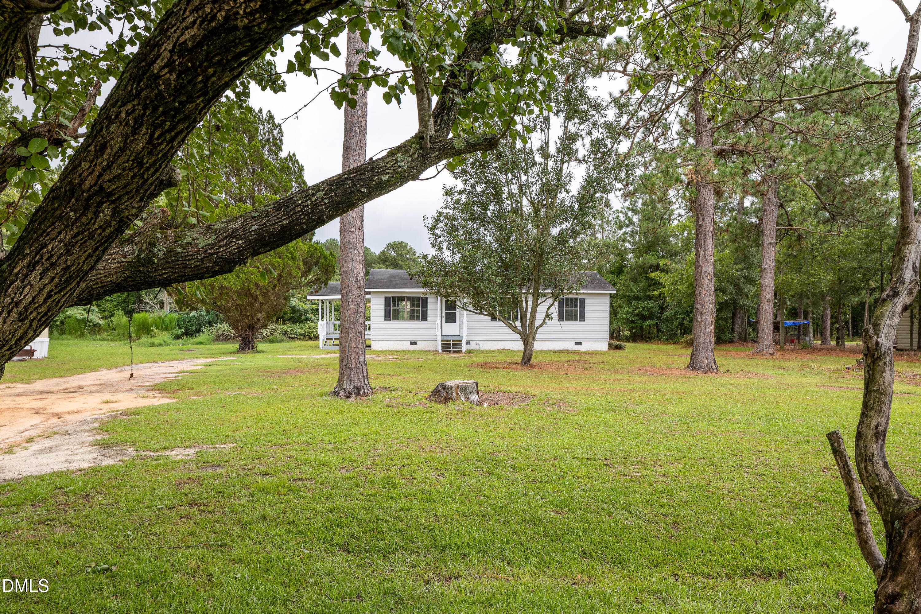 60 White Woods Rd3 - 60 White Woods Road, Roseboro, NC 28382