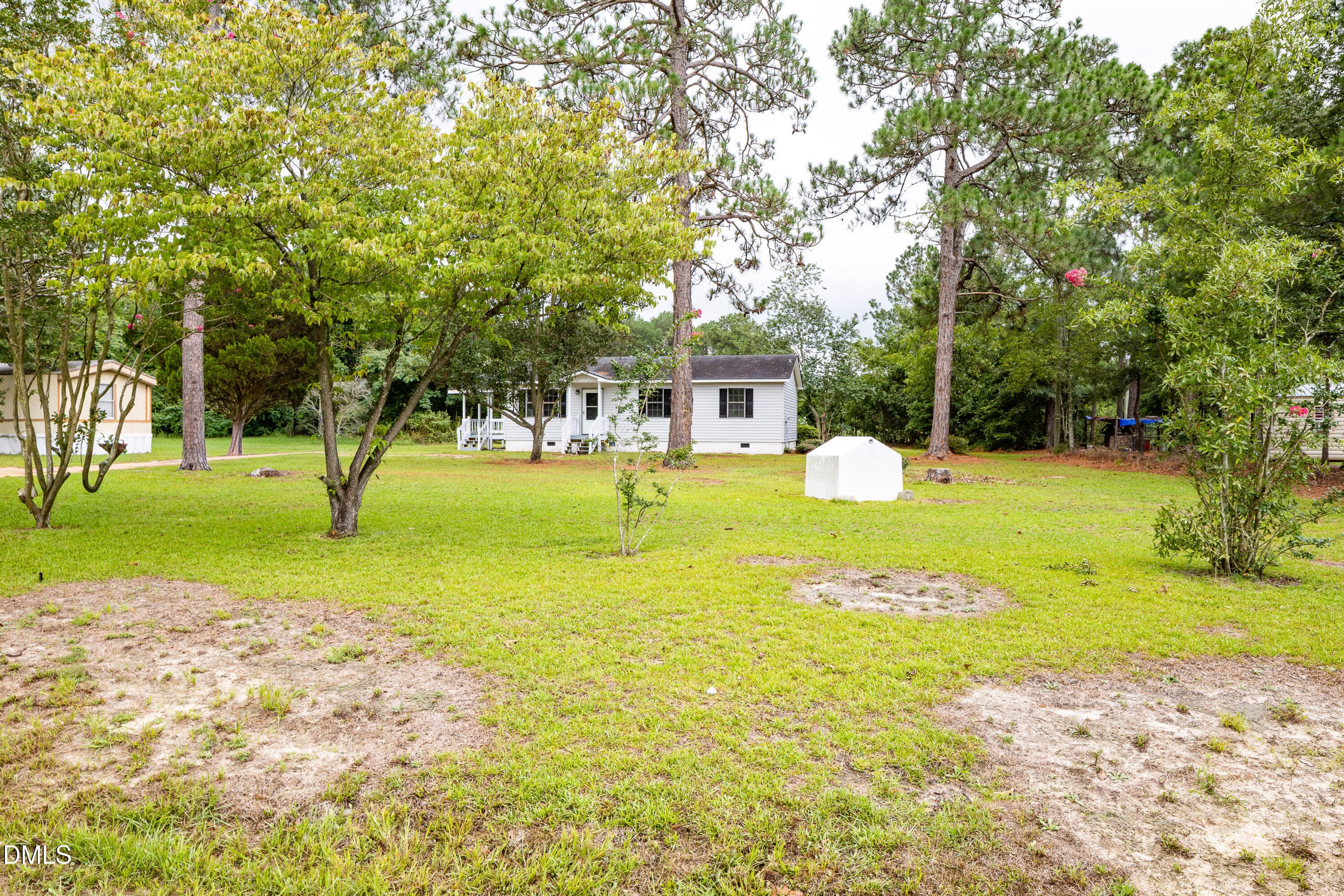 60 White Woods Rd5 - 60 White Woods Road, Roseboro, NC 28382