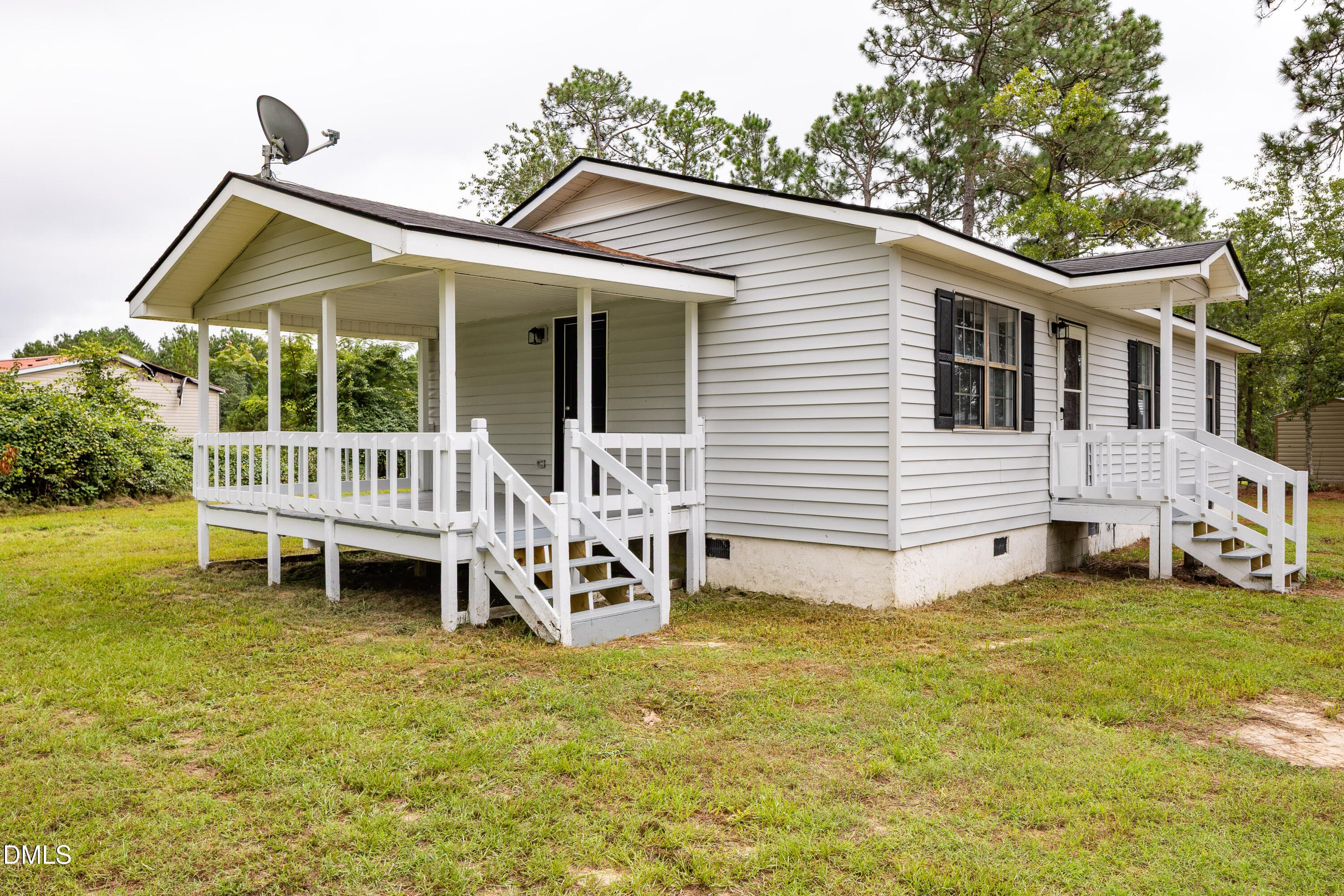 60 White Woods Rd6 - 60 White Woods Road, Roseboro, NC 28382