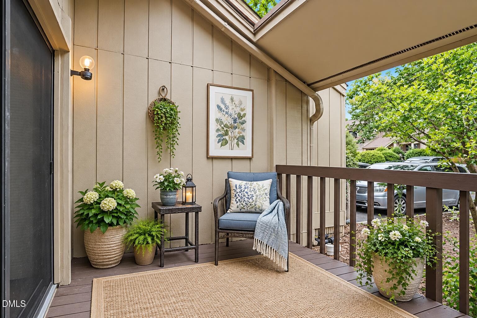Or change? Possibilites waiting! - 4100 Unit 36 Five Oaks Drive, Durham, NC 27707, Durham