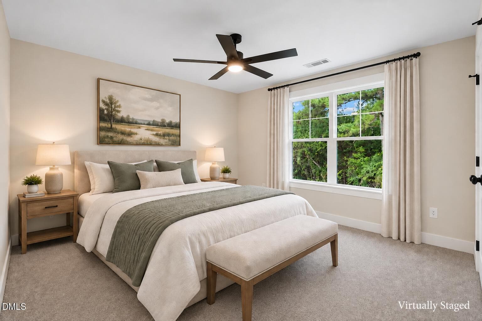 45-1 - 7401 Hill Road, Spring Hope, NC 27882
