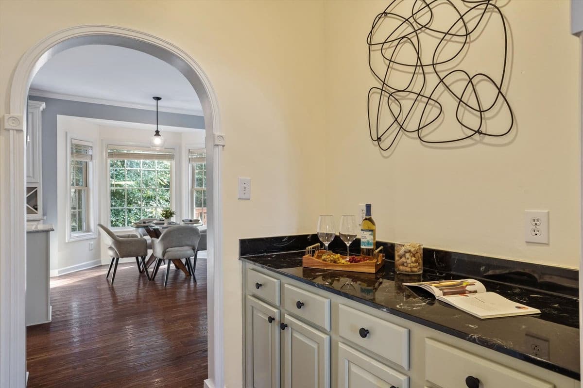 Butlers Pantry - 205 Palafox Drive, Chapel Hill, NC 27516, Chapel Hill