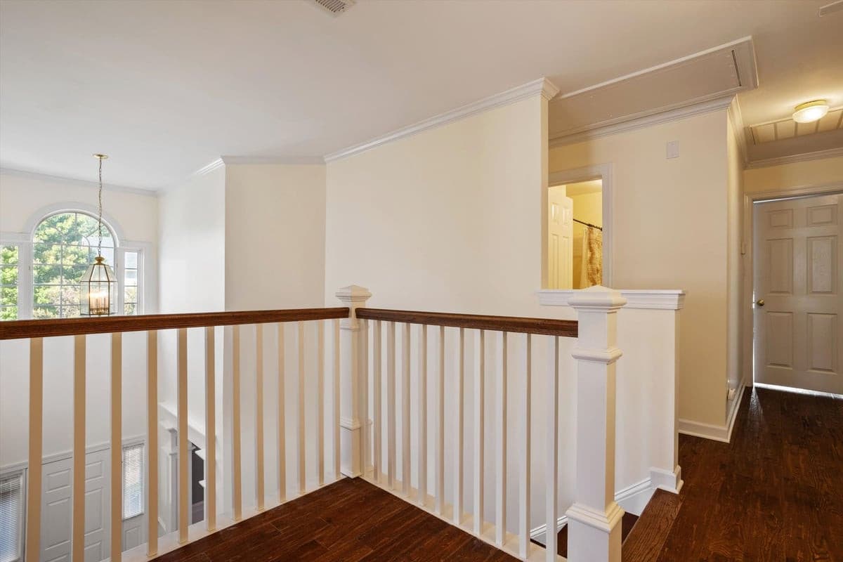 Second floor - 205 Palafox Drive, Chapel Hill, NC 27516, Chapel Hill