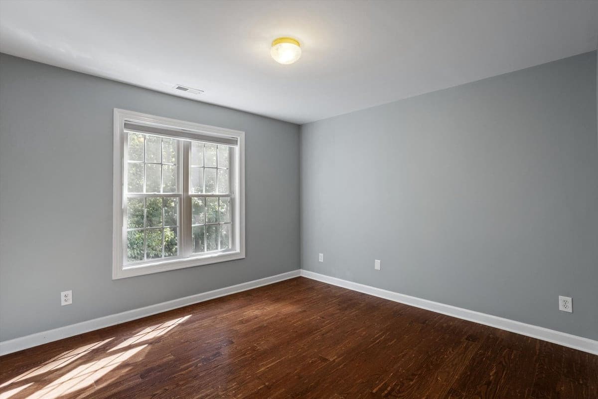 Second Bedroom - 205 Palafox Drive, Chapel Hill, NC 27516, Chapel Hill