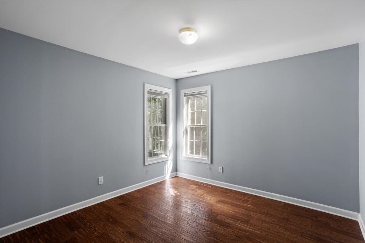 Fourth Bedroom - 205 Palafox Drive, Chapel Hill, NC 27516, Chapel Hill