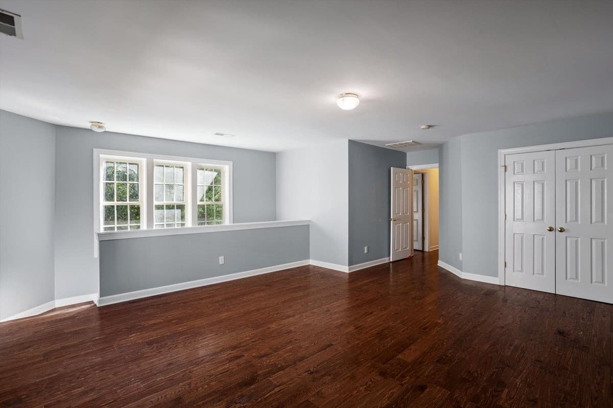 Bonus Room - 205 Palafox Drive, Chapel Hill, NC 27516, Chapel Hill