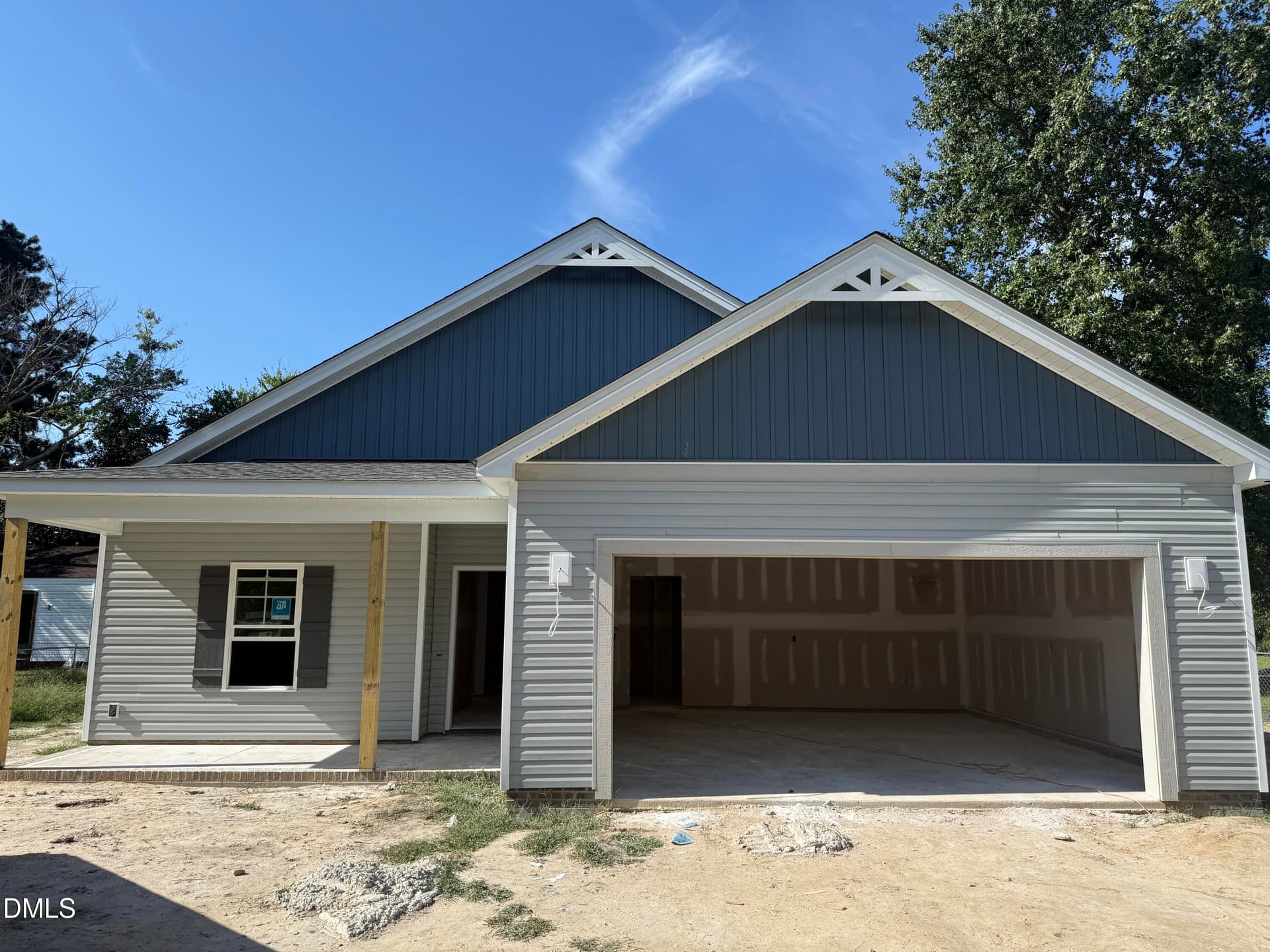 IMG_6399 - 425 W 2nd Street, Princeton, NC 27569