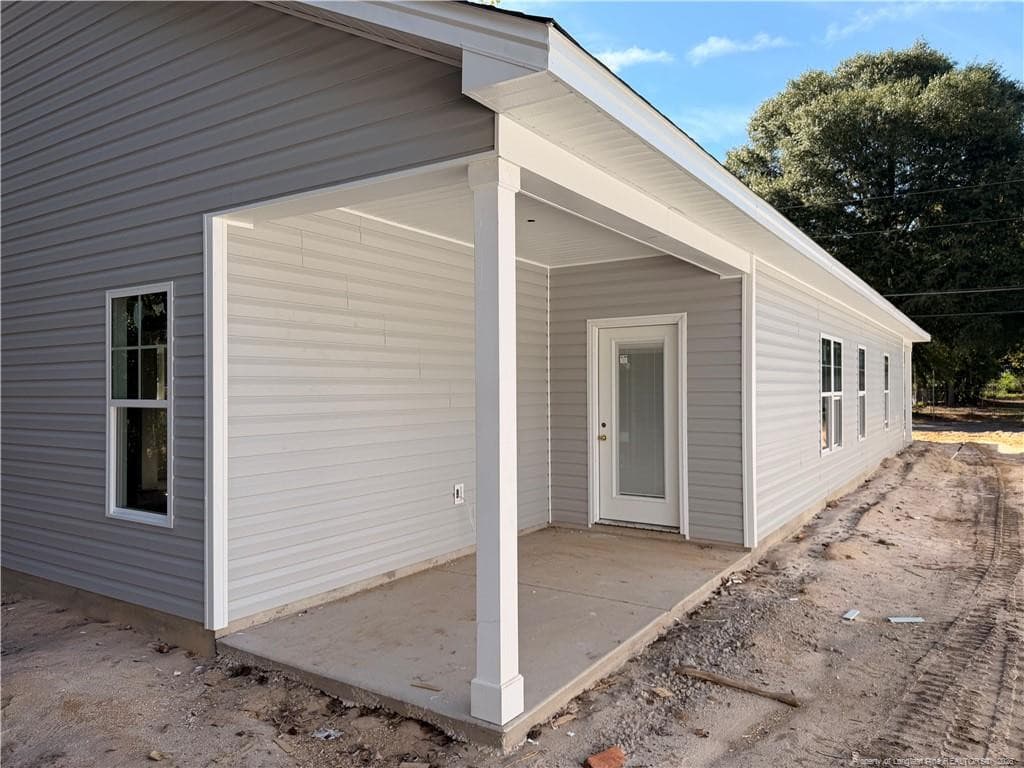 Photo 4 - 1121 Turnpike Road, Fayetteville, NC 28305, Fayetteville