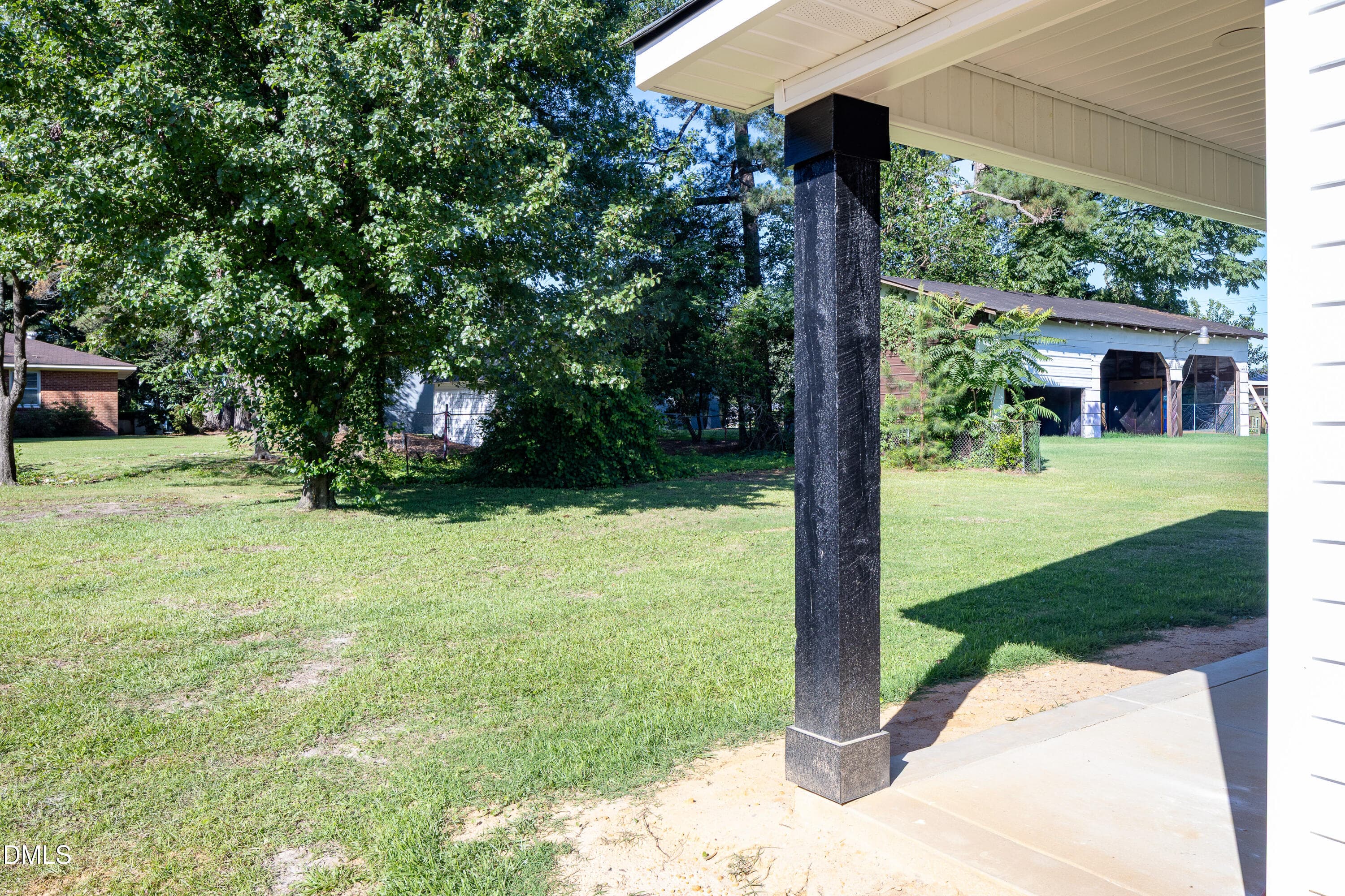 103 Harmon St33 - 103 Harmon Street, Clinton, NC 28328, Clinton