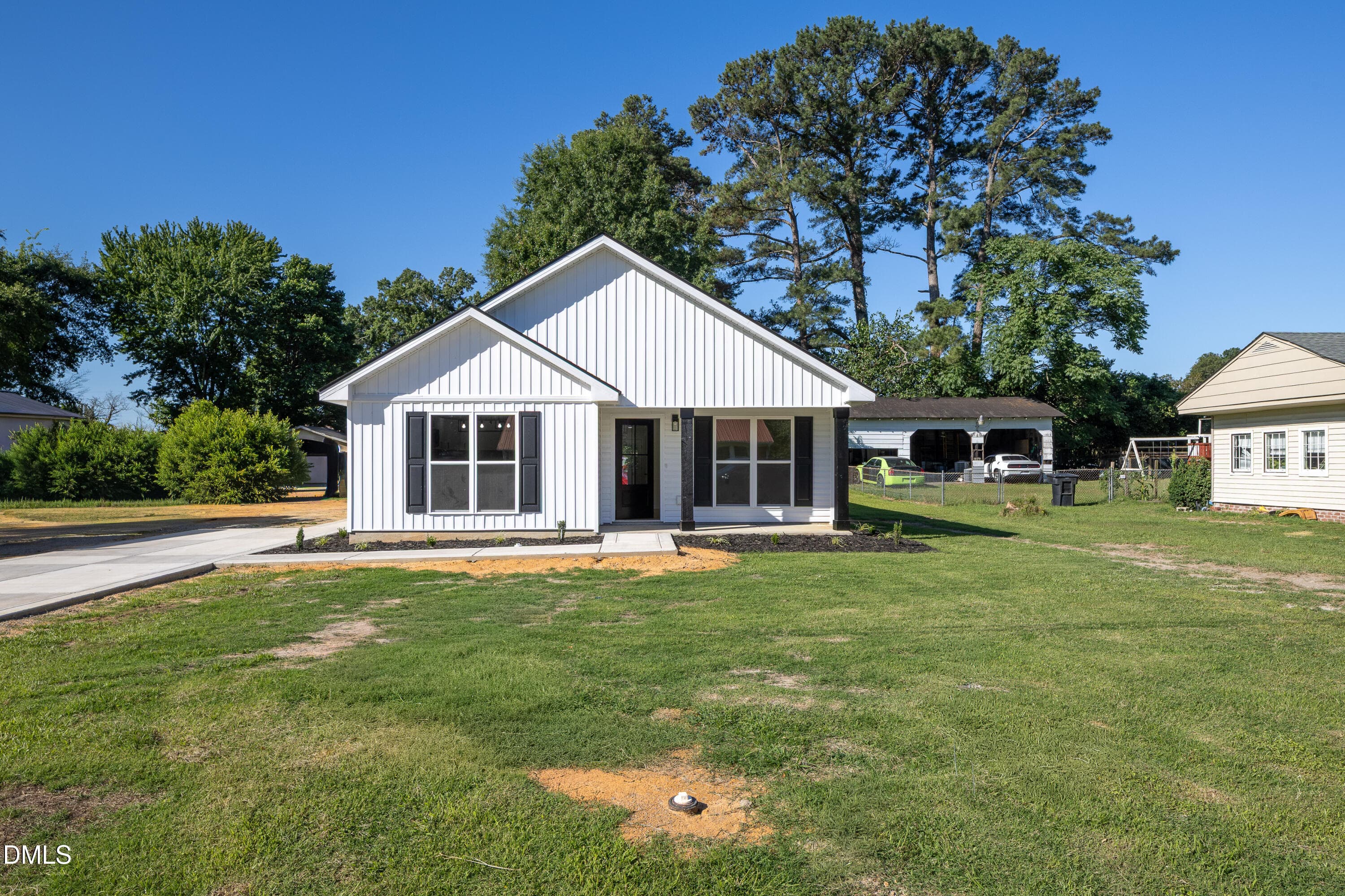 103 Harmon St2 - 103 Harmon Street, Clinton, NC 28328, Clinton