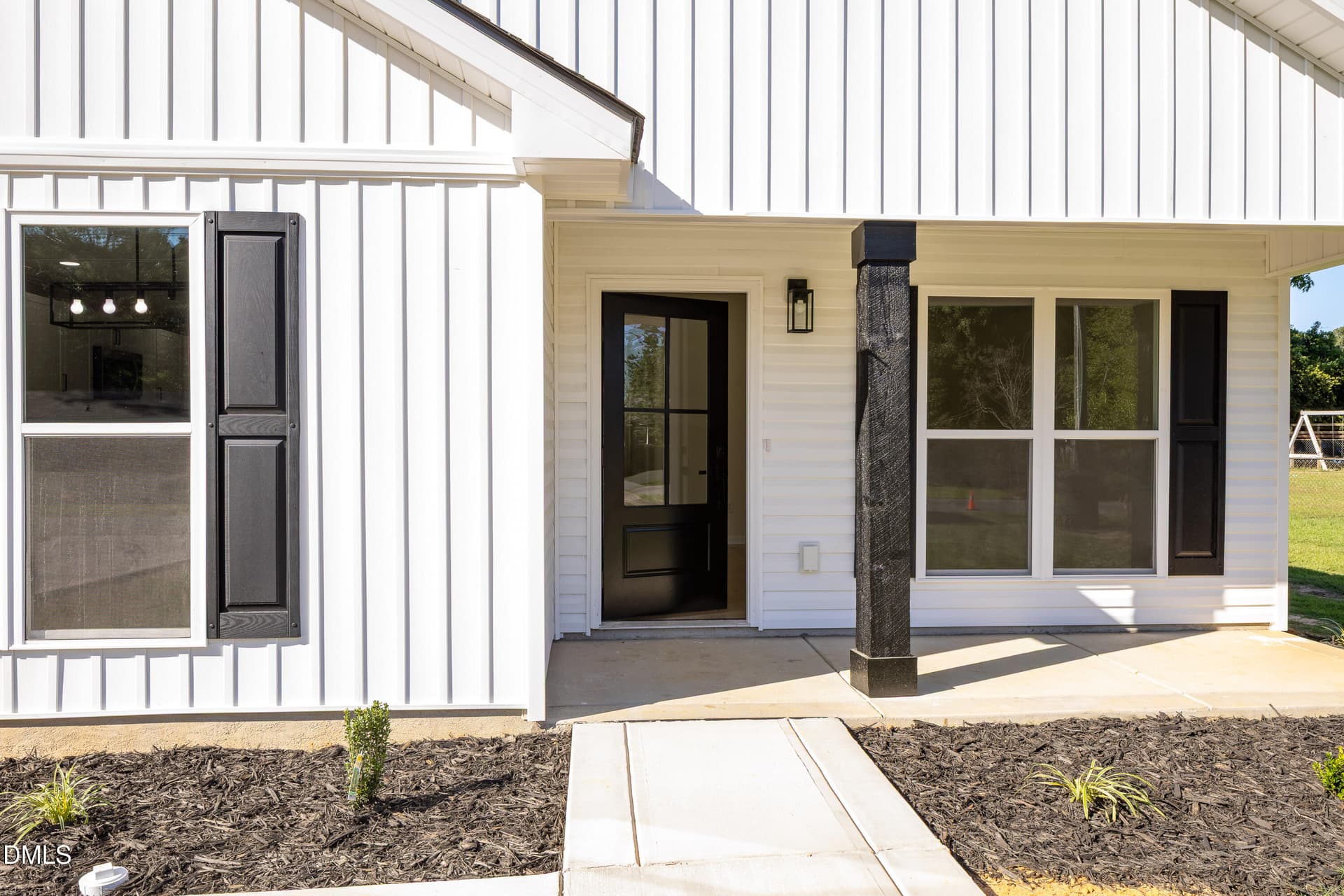 103 Harmon St4 - 103 Harmon Street, Clinton, NC 28328