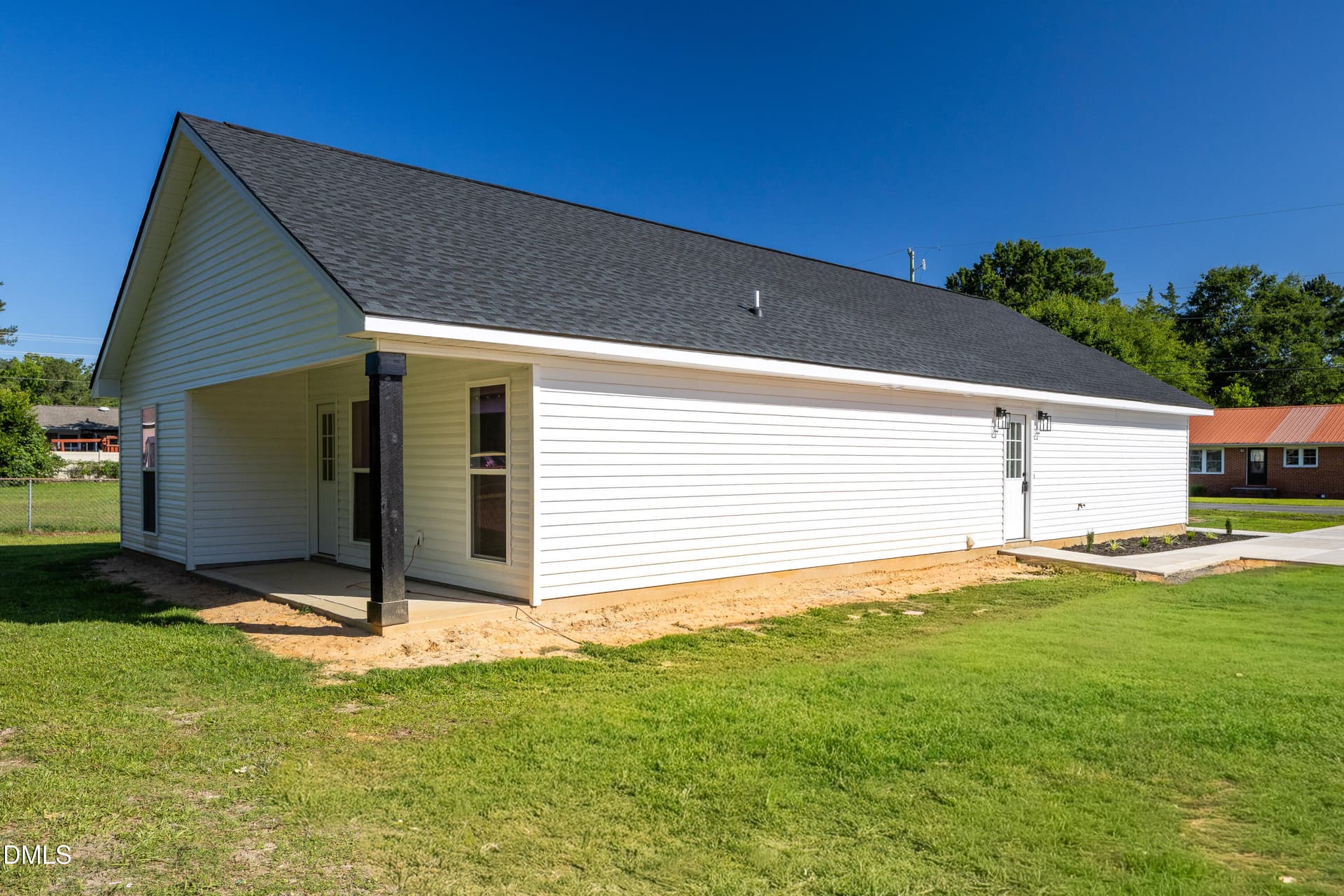 103 Harmon St31 - 103 Harmon Street, Clinton, NC 28328