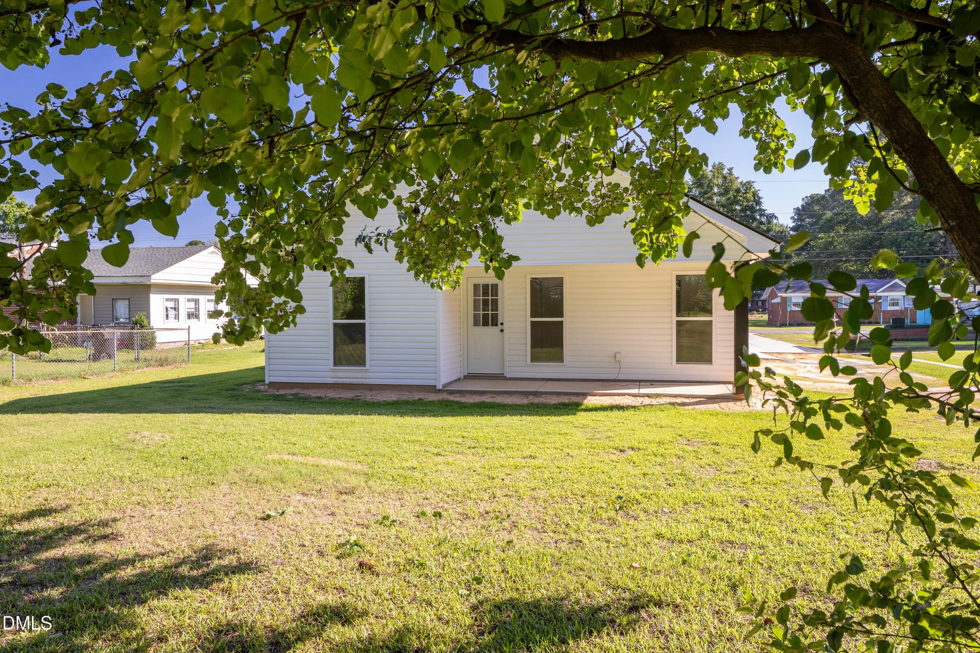 103 Harmon St32 - 103 Harmon Street, Clinton, NC 28328