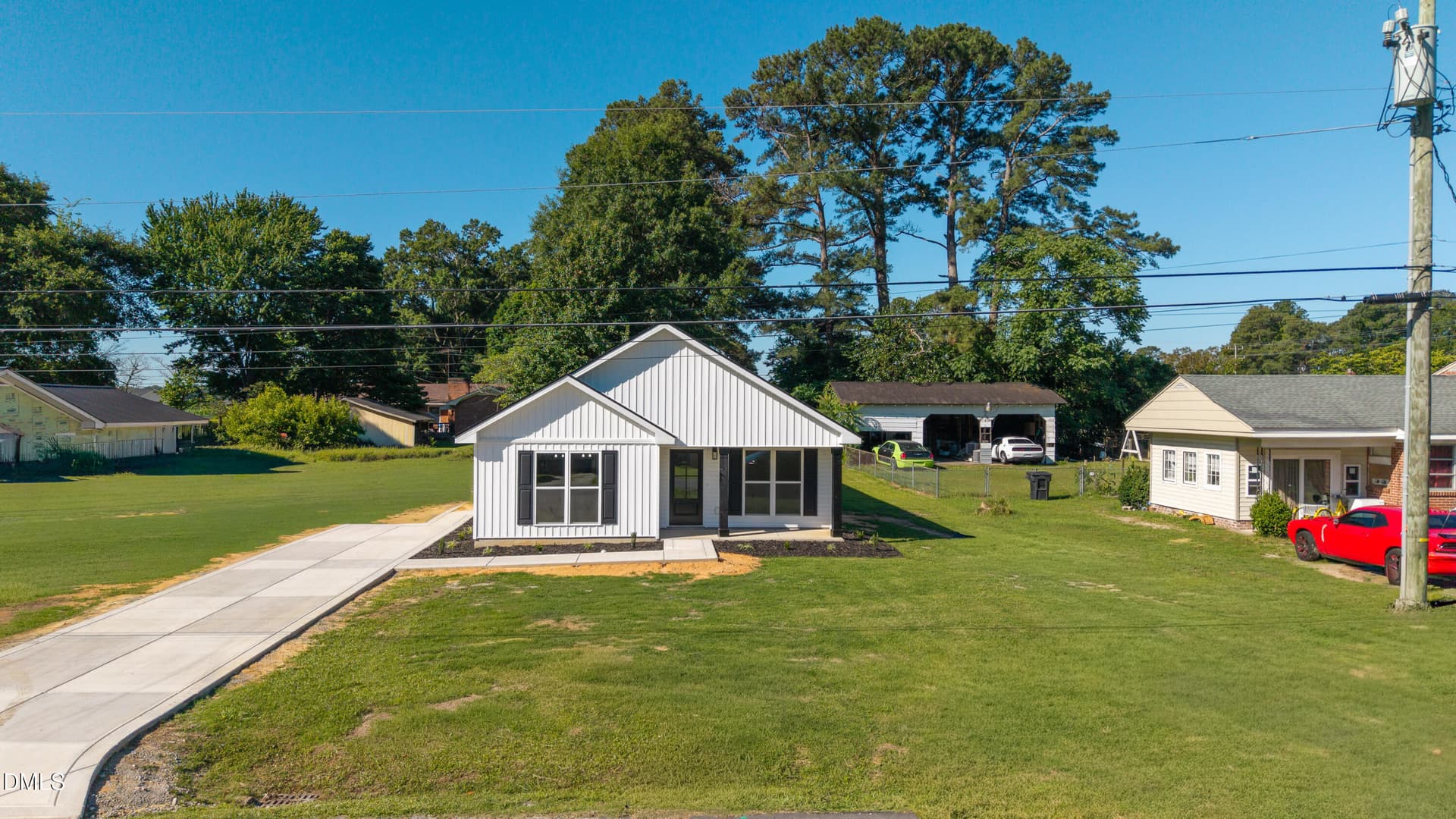 103 Harmon St37 - 103 Harmon Street, Clinton, NC 28328