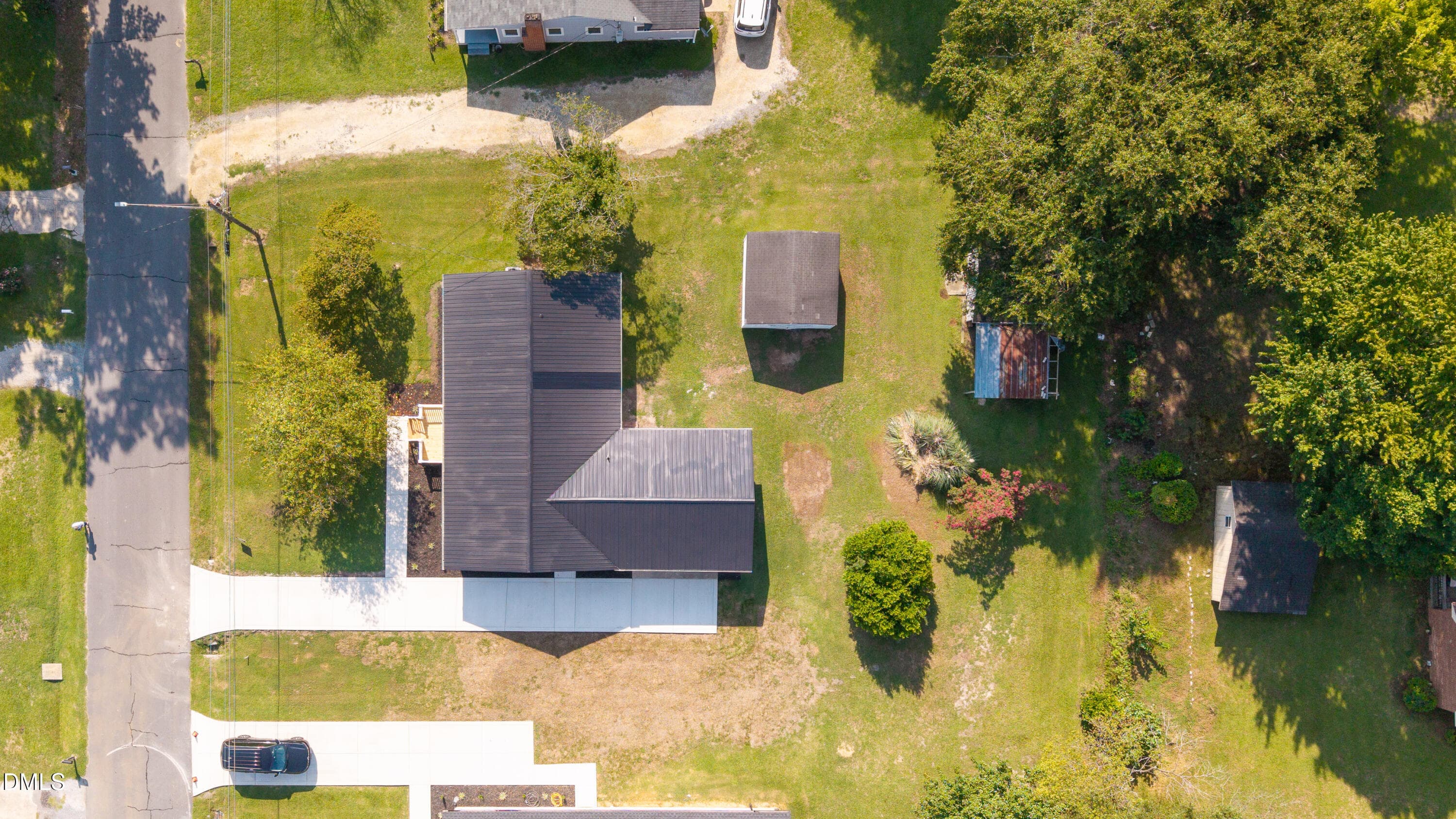 105 Harman St33 - 105 Harmon Street, Clinton, NC 28328, Clinton