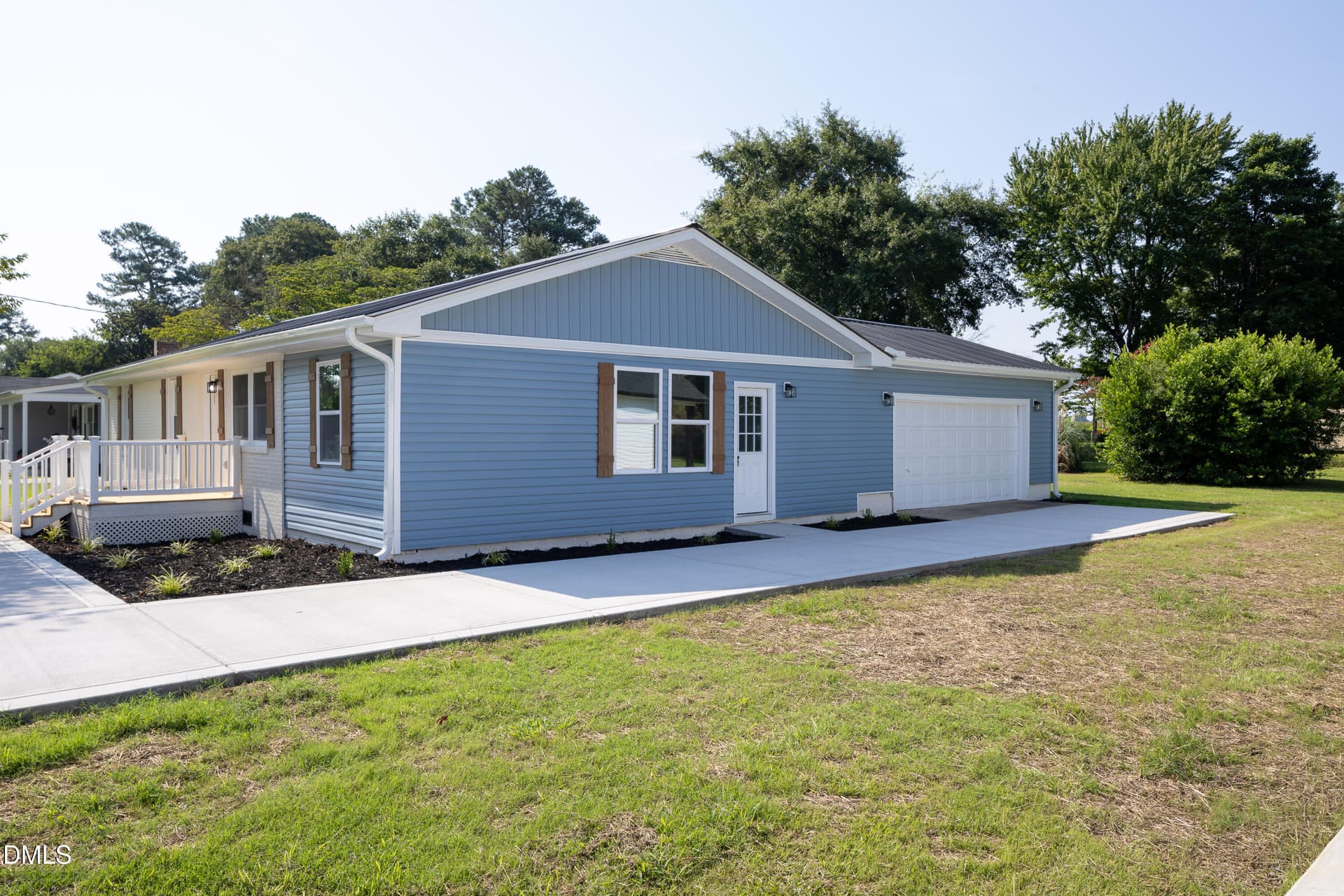 105 Harman St2 - 105 Harmon Street, Clinton, NC 28328