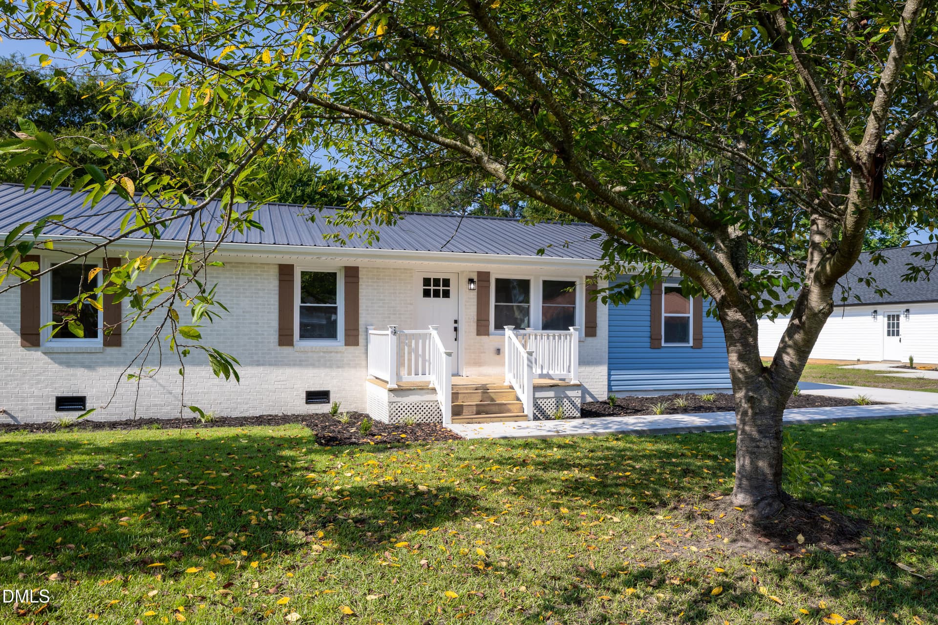 105 Harman St4 - 105 Harmon Street, Clinton, NC 28328