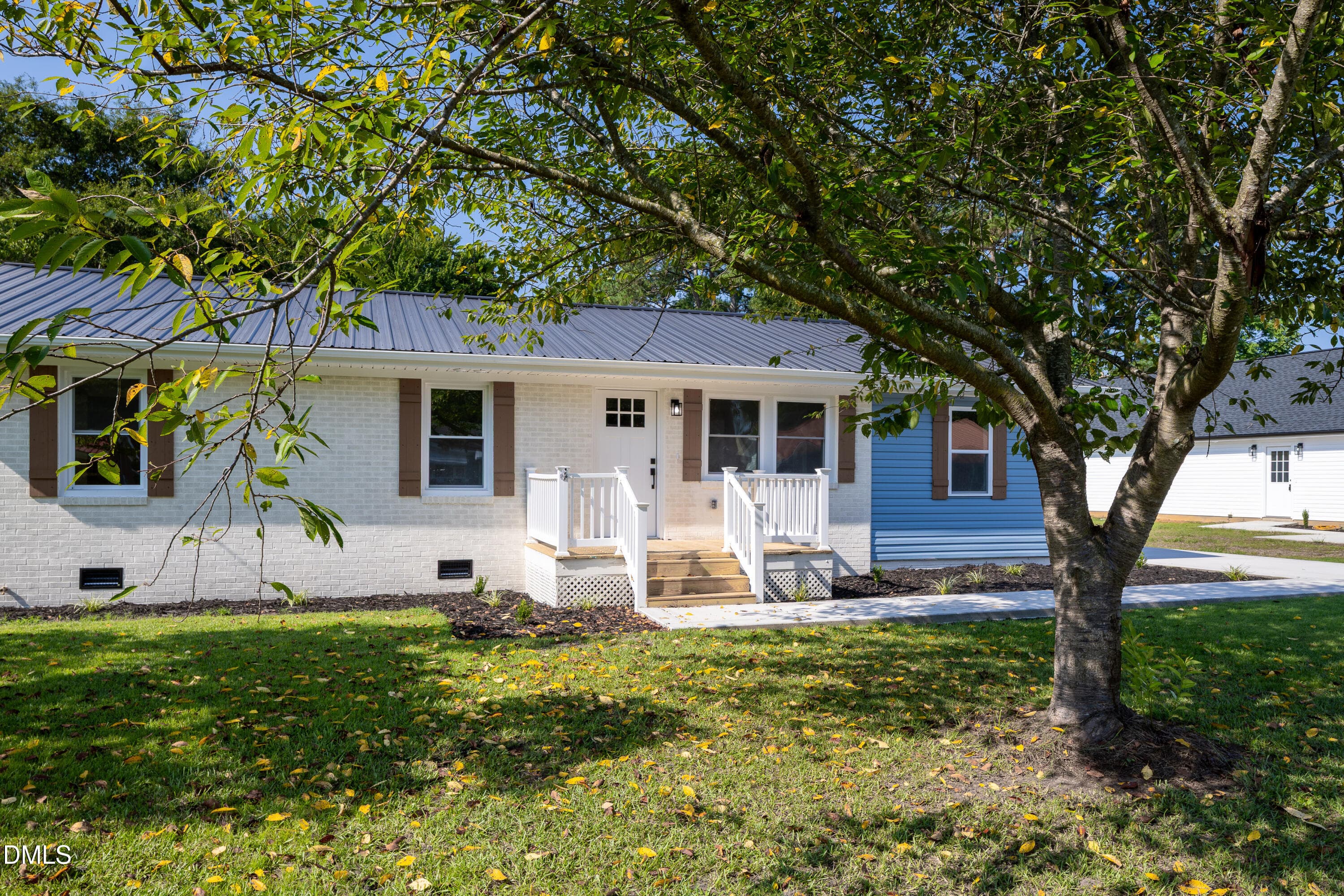 105 Harman St4 - 105 Harmon Street, Clinton, NC 28328, Clinton