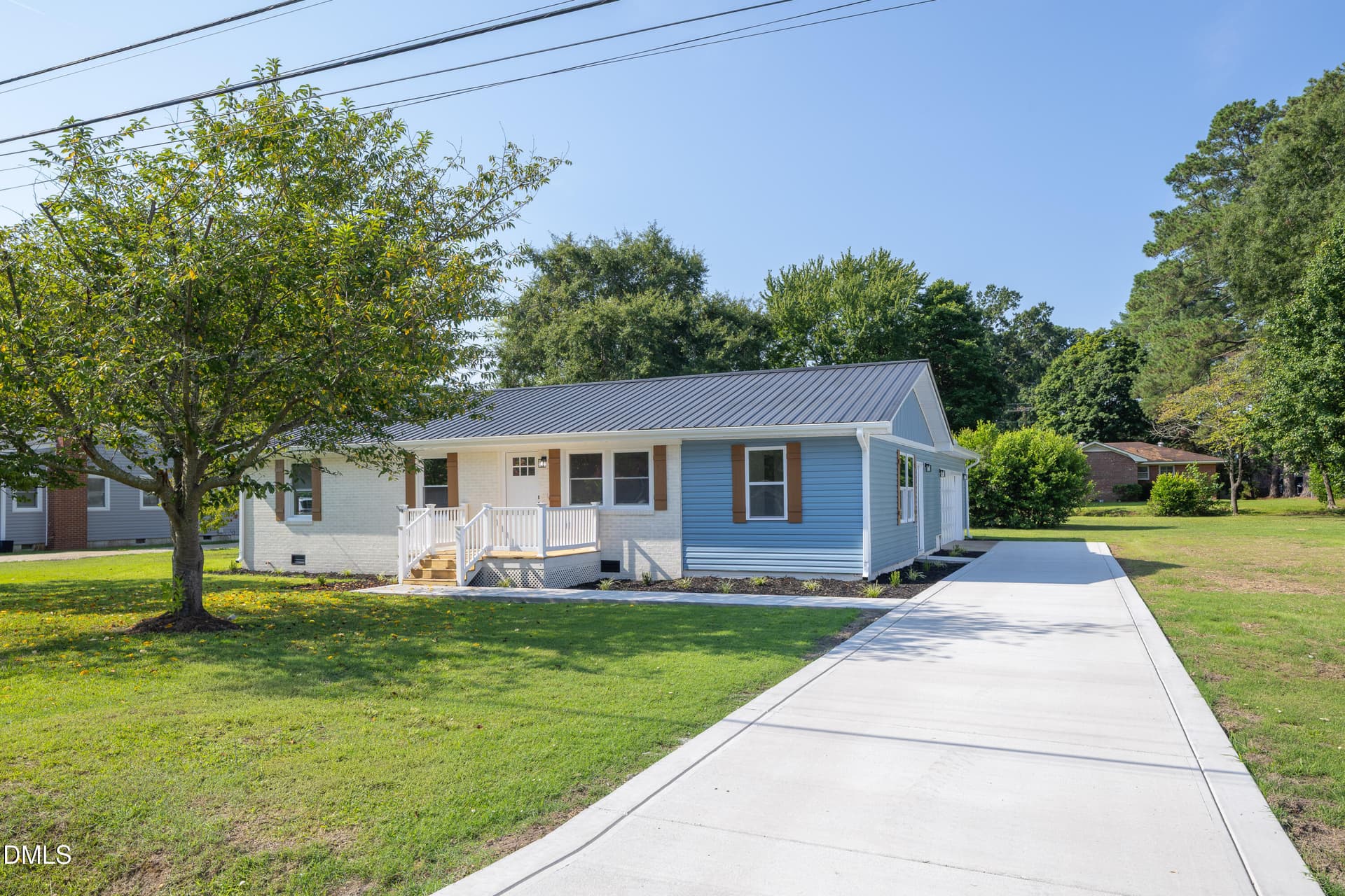 105 Harman St6 - 105 Harmon Street, Clinton, NC 28328