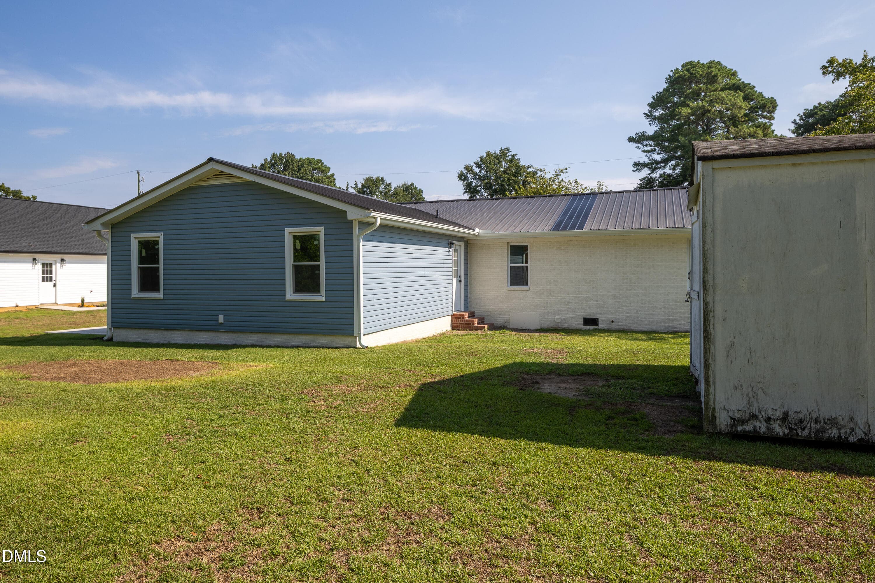 105 Harman St30 - 105 Harmon Street, Clinton, NC 28328, Clinton