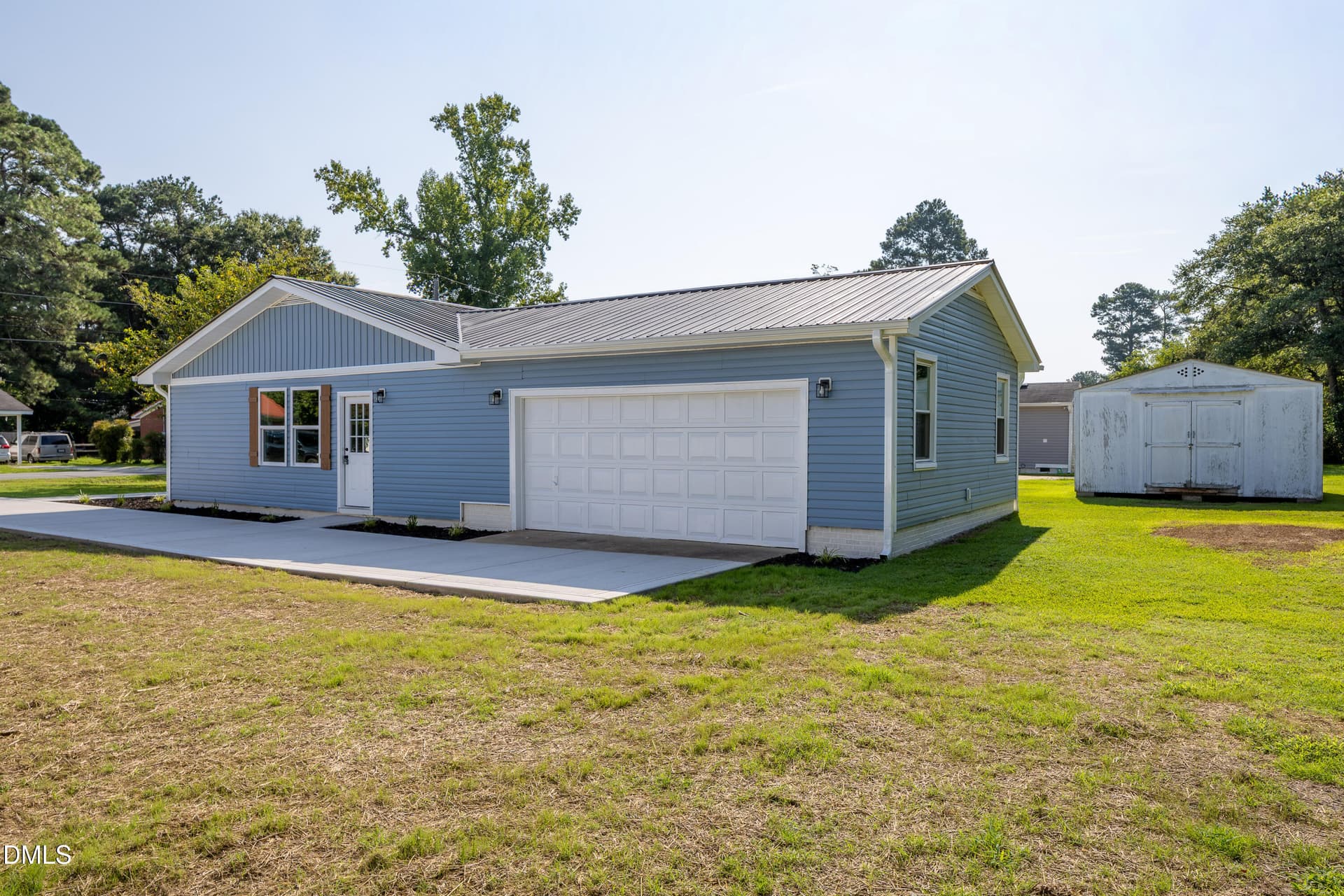 105 Harman St31 - 105 Harmon Street, Clinton, NC 28328