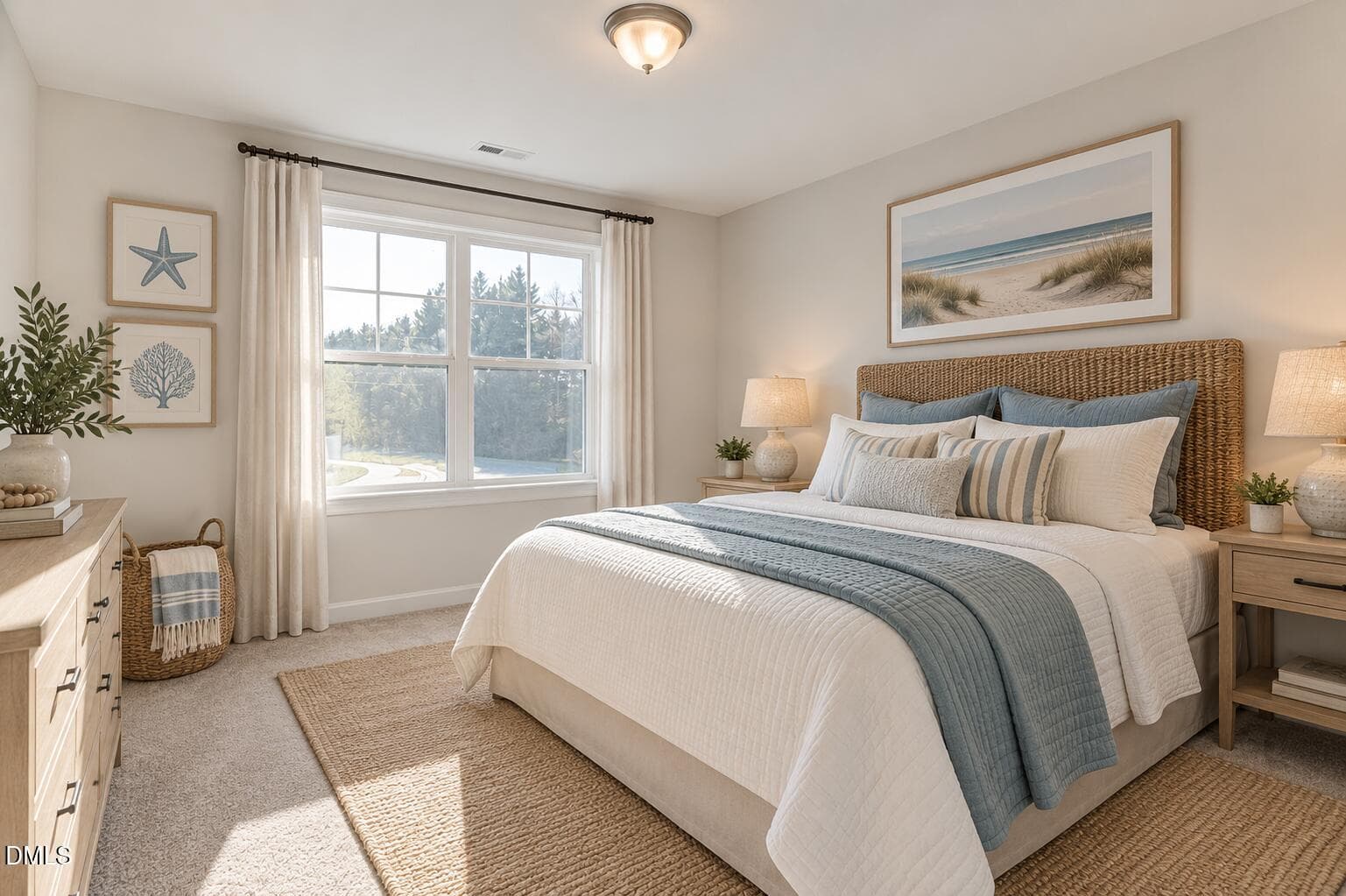 Bed 4 - 61 Ember Street, Zebulon, NC 27597