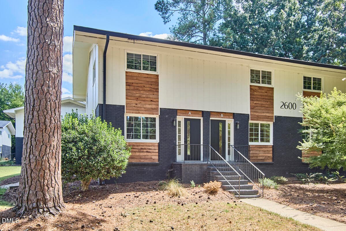 001 - 2600 Noble Road A, Raleigh, NC 27608, Raleigh