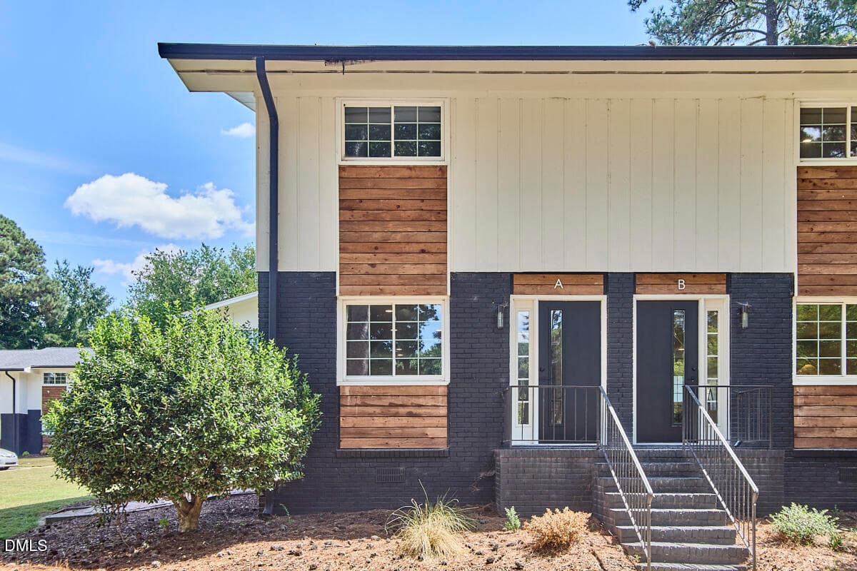 002 - 2600 Noble Road A, Raleigh, NC 27608, Raleigh