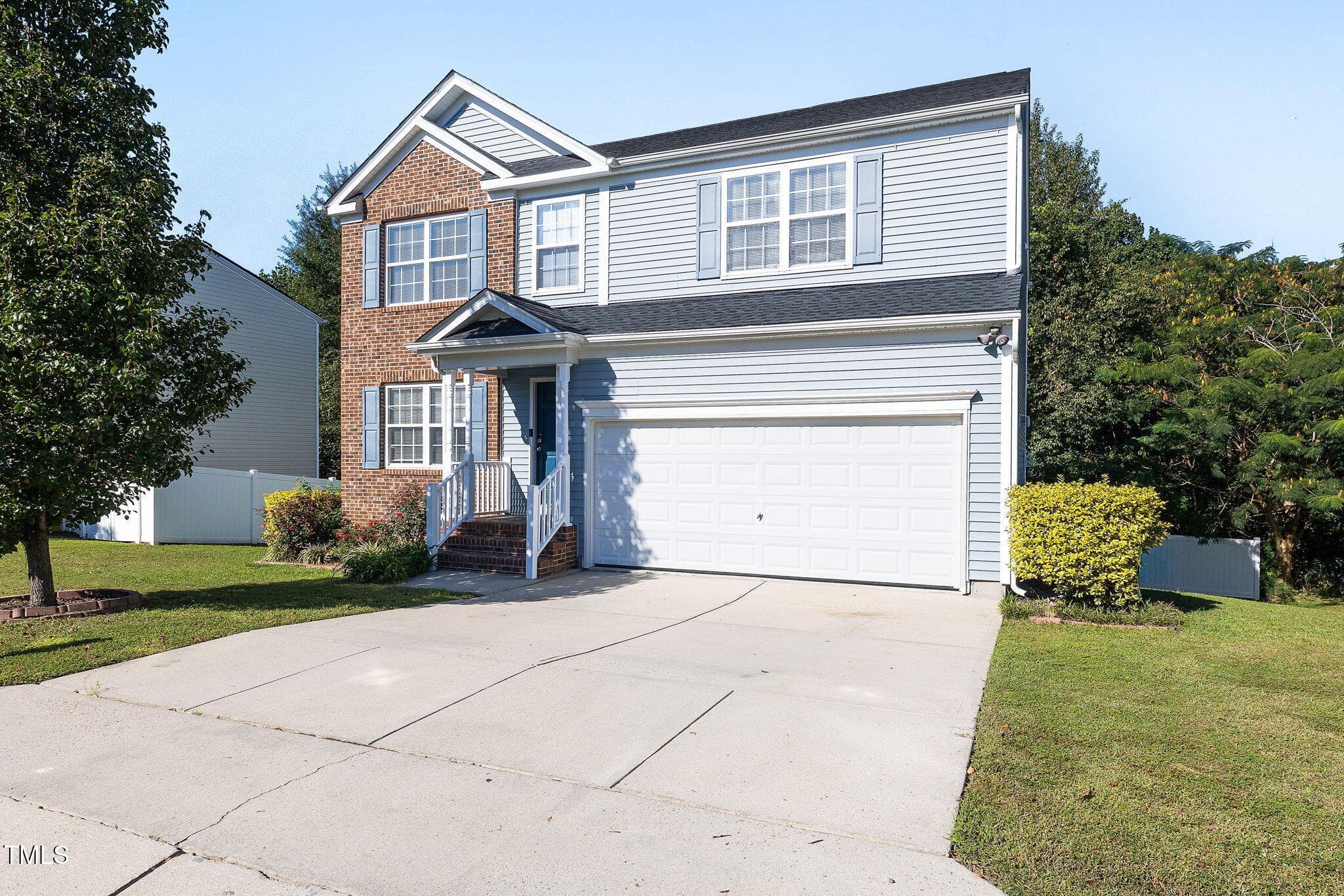 4716 Marathon Lane, Raleigh, NC 27616
