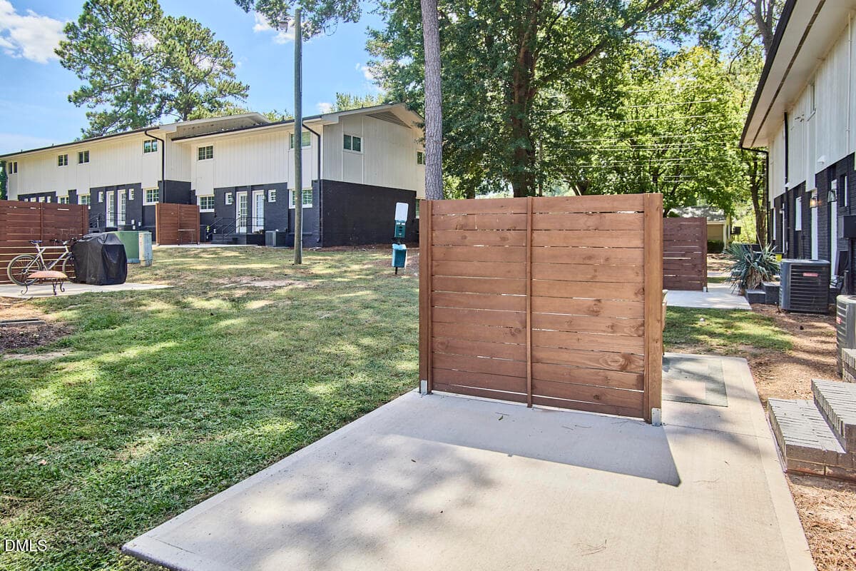 016 - 2600 Noble Road A, Raleigh, NC 27608, Raleigh
