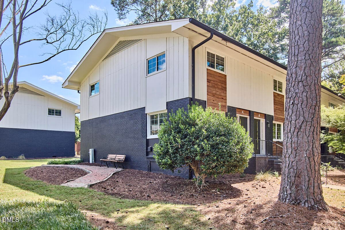015 - 2600 Noble Road A, Raleigh, NC 27608, Raleigh