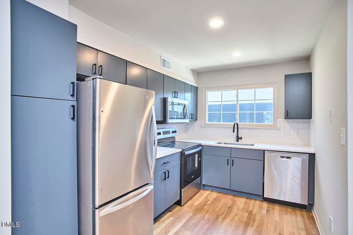 012 - 2600 Noble Road A, Raleigh, NC 27608, Raleigh