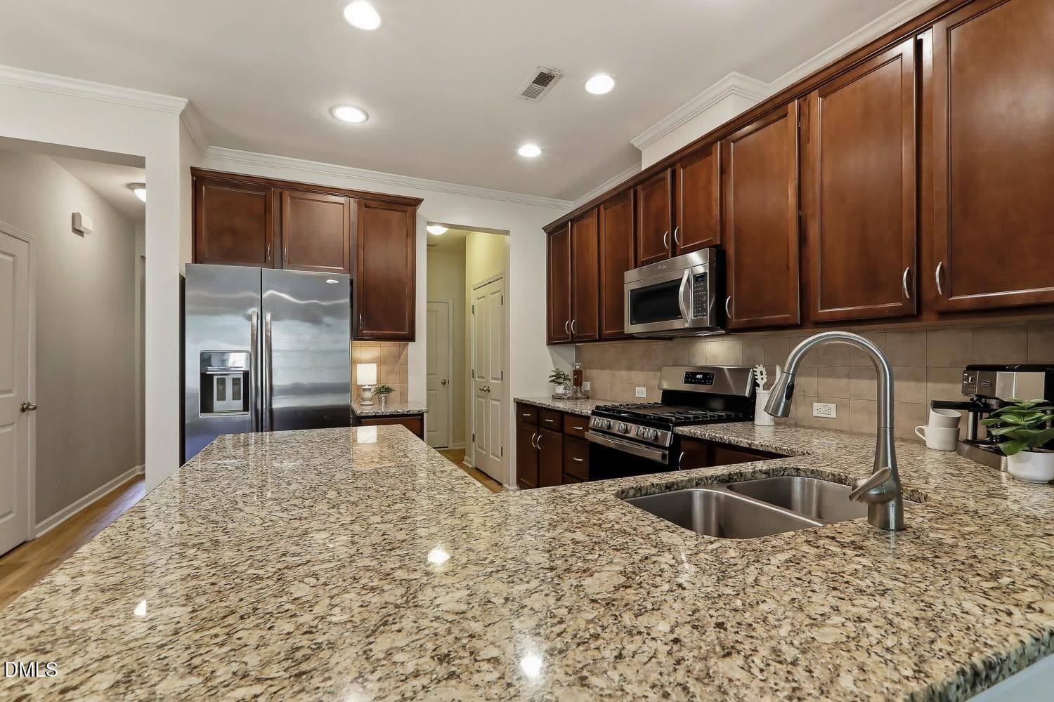 015-015-Kitchen-1500x1000 - 2456 Baslow Drive, Apex, NC 27539, Apex