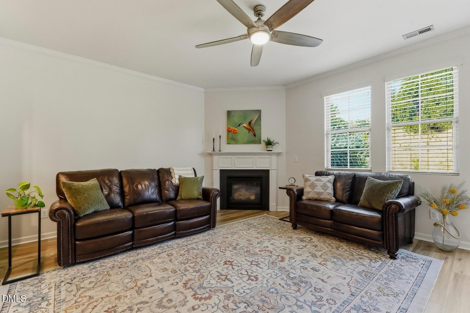 018-010-Family Room-1500x1000 - 2456 Baslow Drive, Apex, NC 27539, Apex