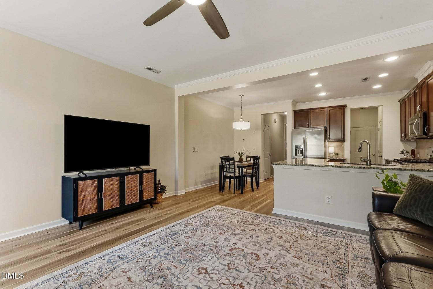 019-016-Family Room-1500x1000 - 2456 Baslow Drive, Apex, NC 27539, Apex