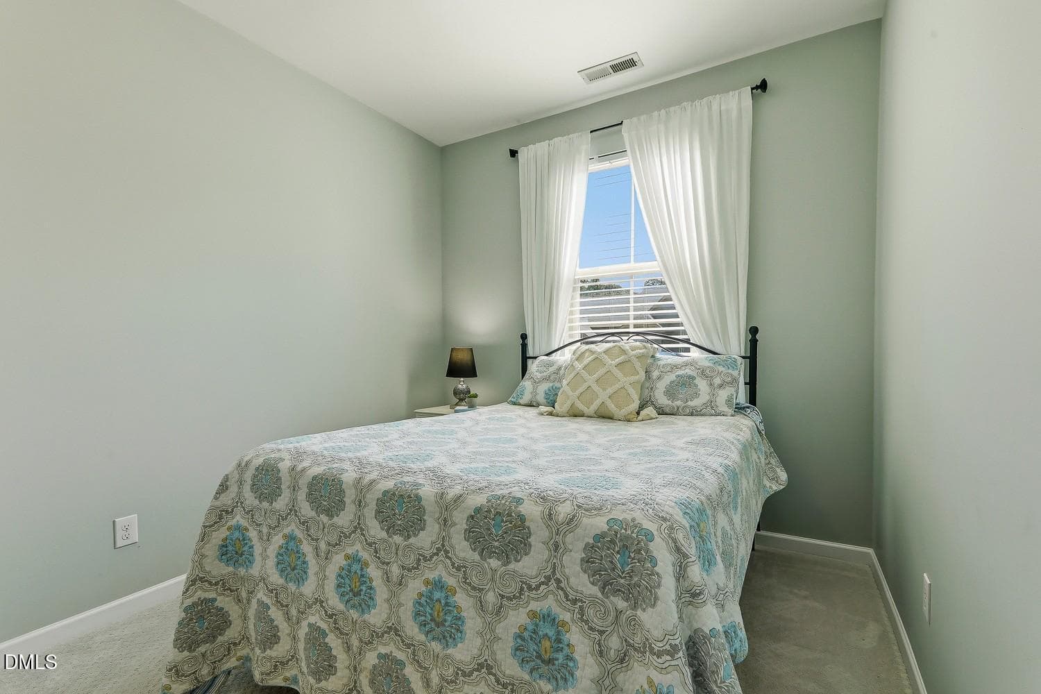 030-029-Bedroom 2-1500x1000 - 2456 Baslow Drive, Apex, NC 27539, Apex