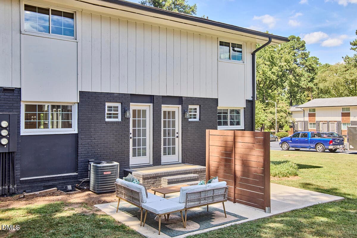 020 - 2600 Noble Road B, Raleigh, NC 27608, Raleigh