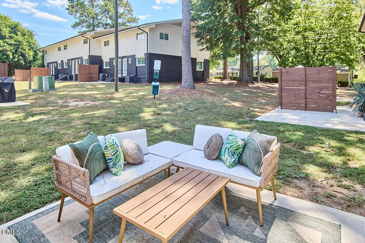 021 - 2600 Noble Road B, Raleigh, NC 27608, Raleigh