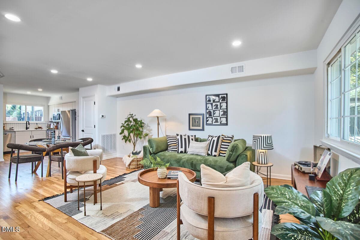 030 - 2600 Noble Road B, Raleigh, NC 27608, Raleigh