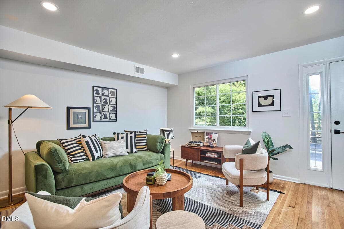 031 - 2600 Noble Road B, Raleigh, NC 27608, Raleigh
