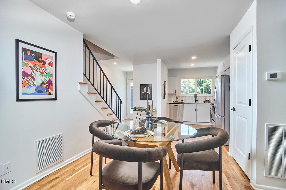 034 - 2600 Noble Road B, Raleigh, NC 27608, Raleigh
