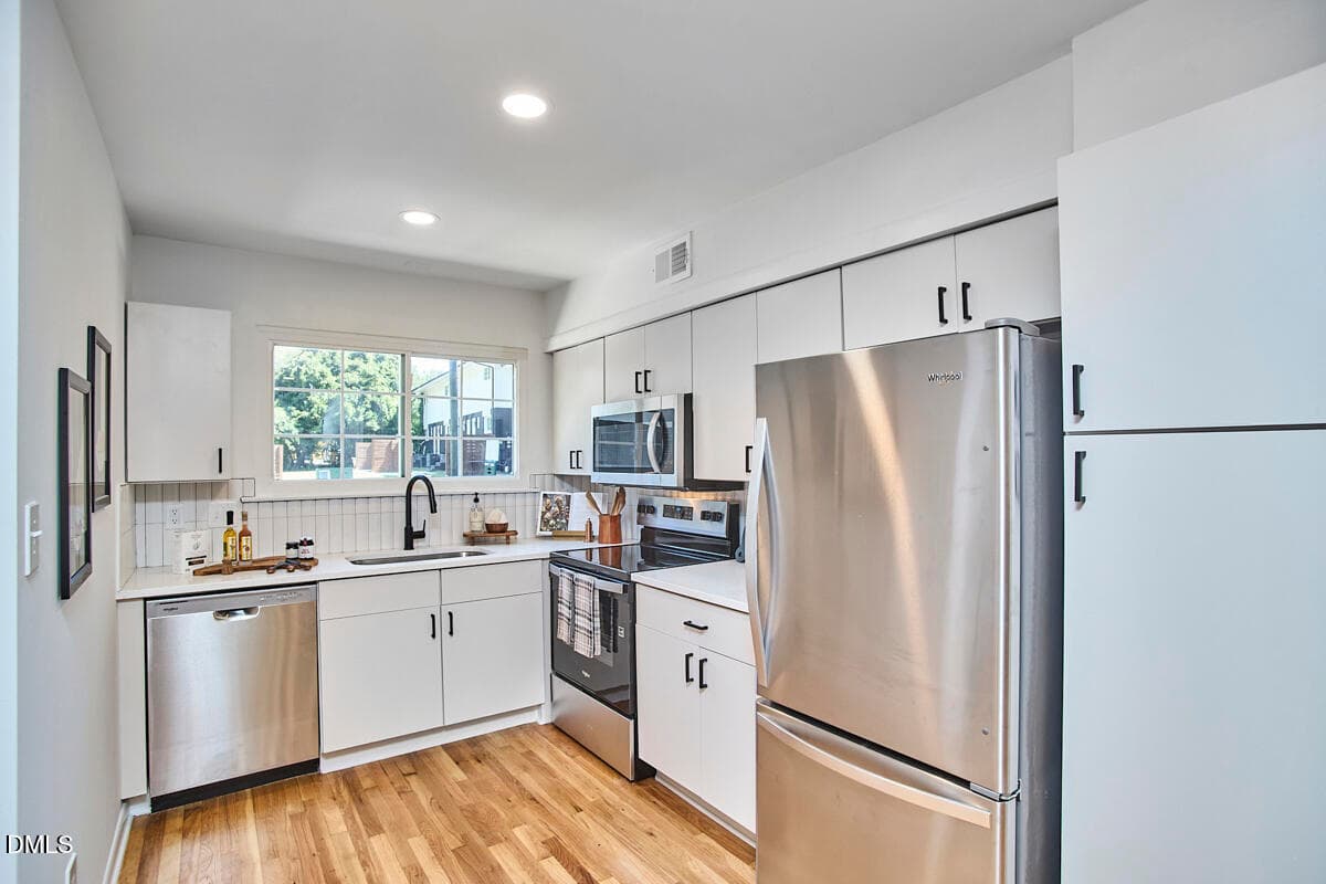 035 - 2600 Noble Road B, Raleigh, NC 27608, Raleigh