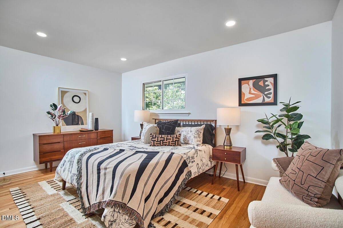 038 - 2600 Noble Road B, Raleigh, NC 27608, Raleigh