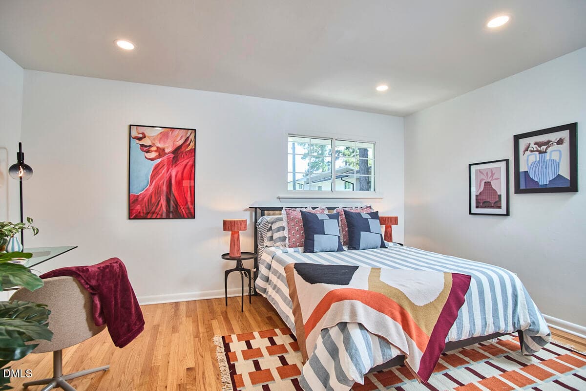 041 - 2600 Noble Road B, Raleigh, NC 27608, Raleigh
