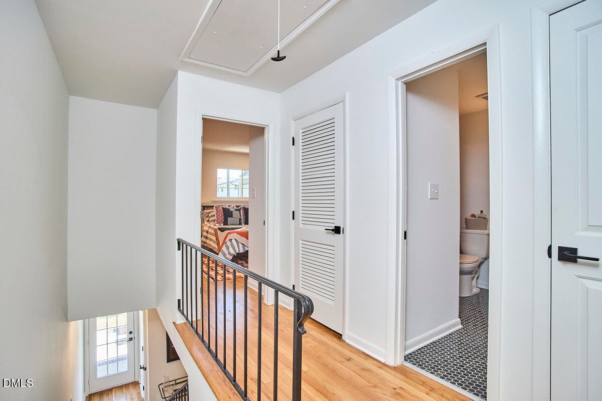 043 - 2600 Noble Road B, Raleigh, NC 27608, Raleigh