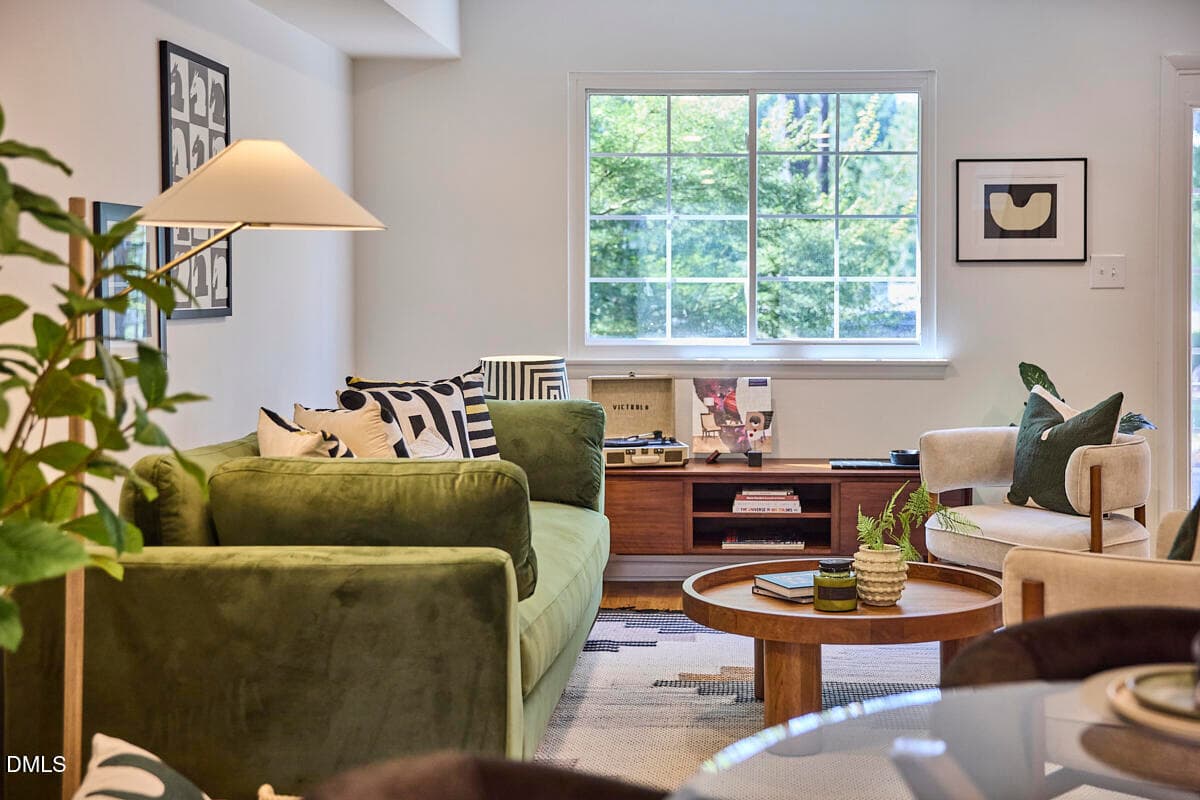 045 - 2600 Noble Road B, Raleigh, NC 27608, Raleigh